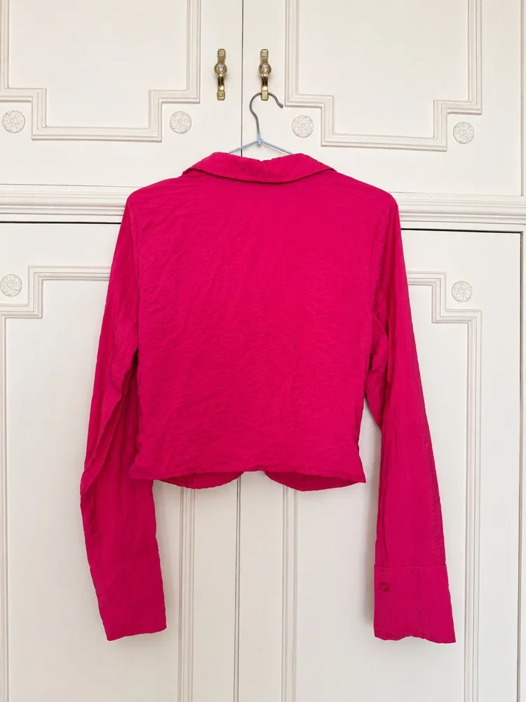 H&M Blouses, size M / 38 / 10, photo 3