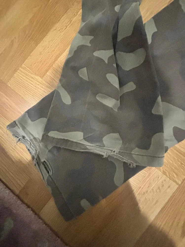 Bershka Pants, size XXS / 32 / 4, photo 3