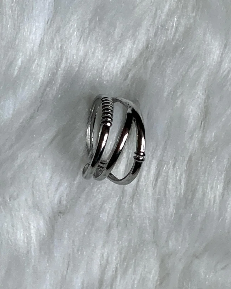 Rings, size One size, photo 2