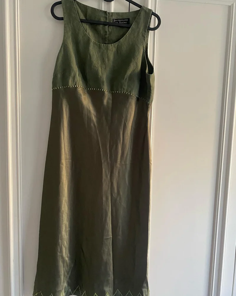 Jacqueline de Yong Midi Dresses