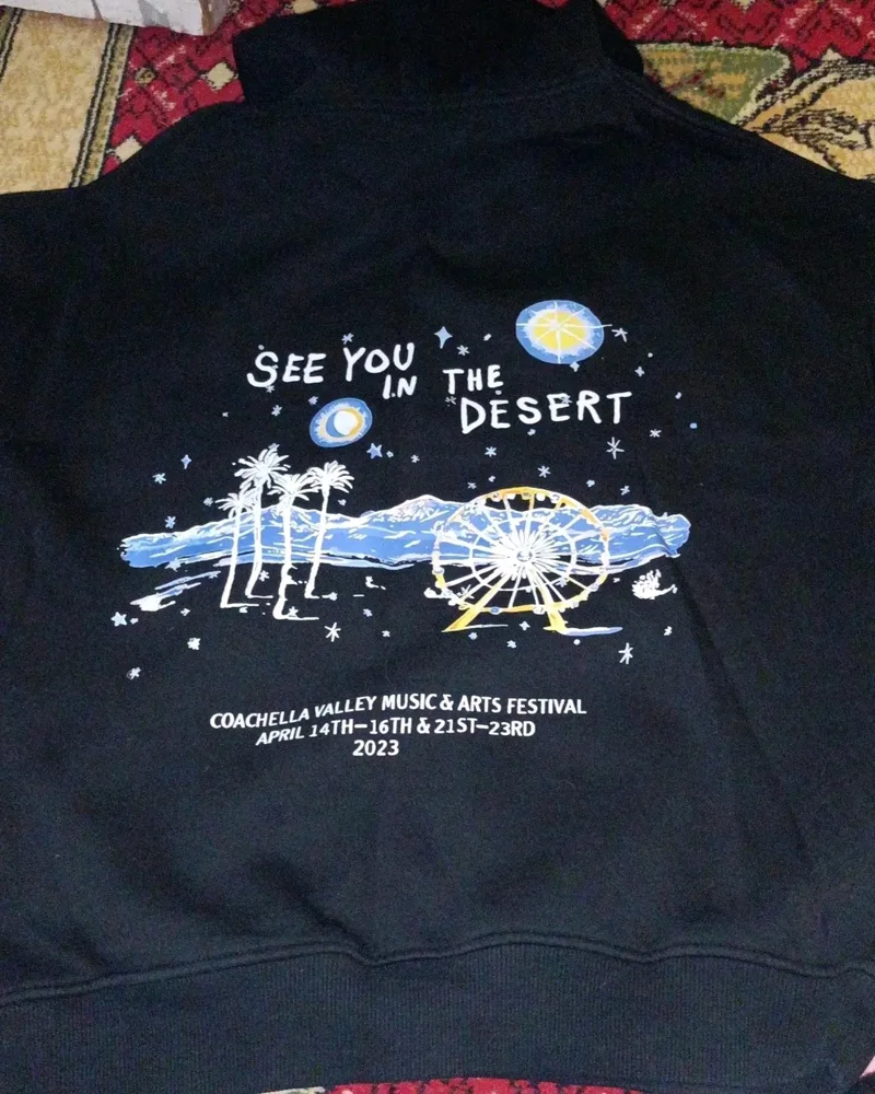 Hoodies, size M / 38 / 10, photo 2