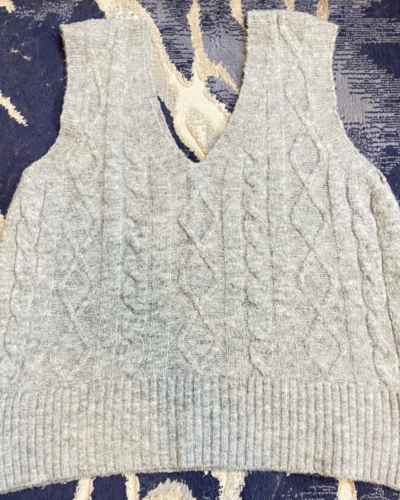 Sweaters & Pullovers
