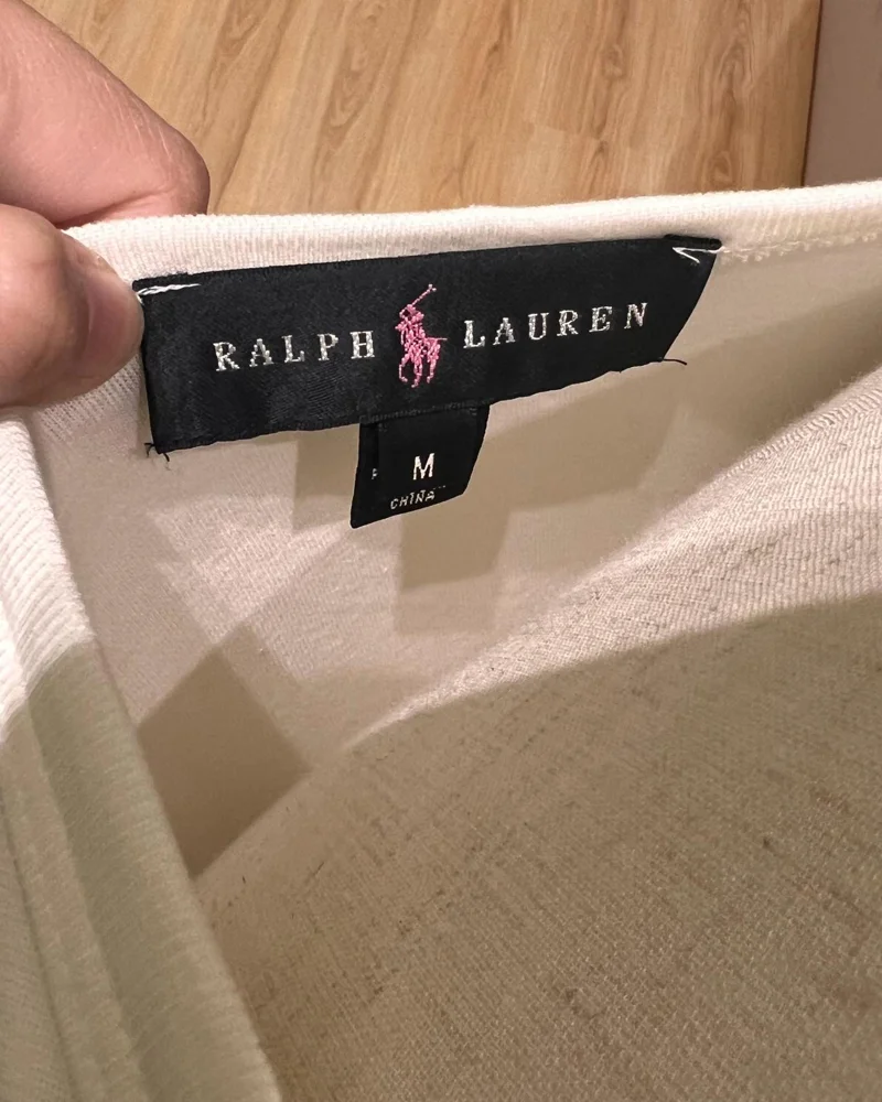 Ralph Lauren Tank Tops, size M / 38 / 10, photo 3
