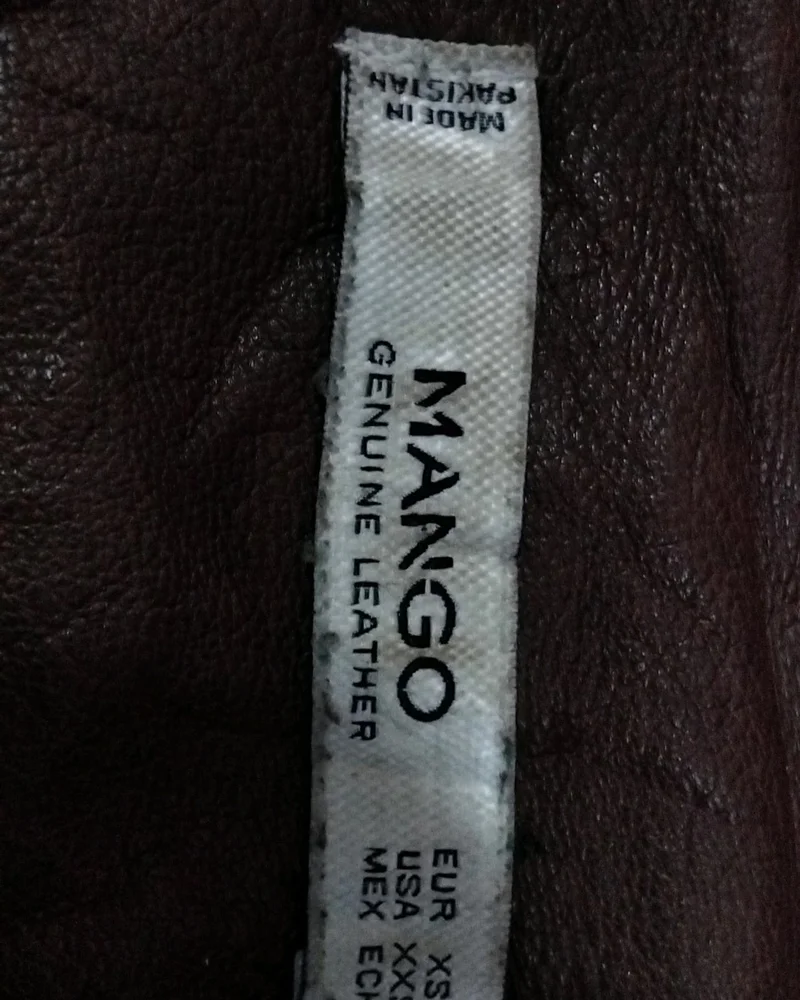 Mango Jackets, size XS / 34 / 6, photo 5