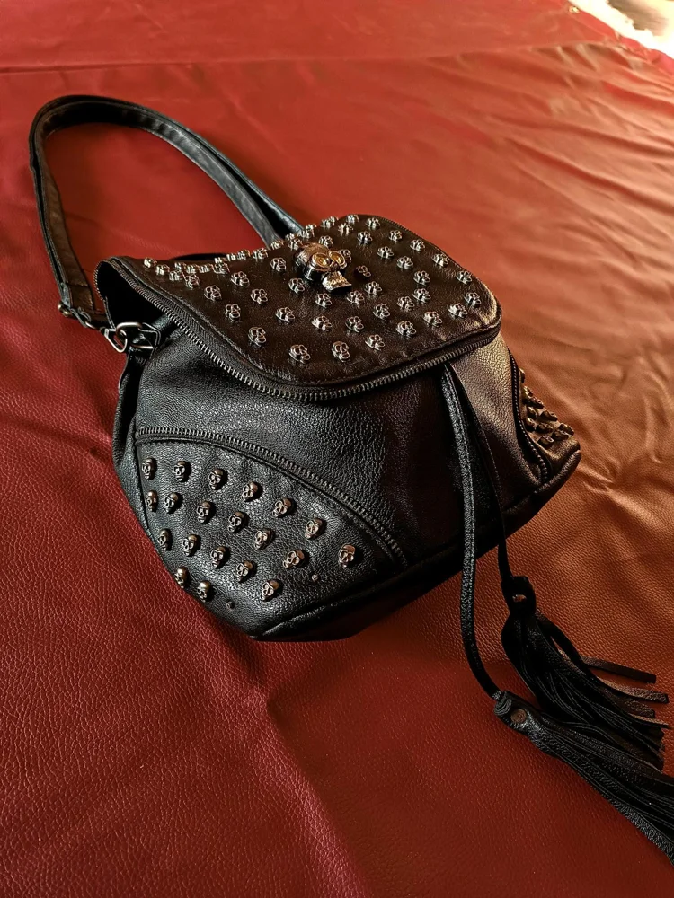 Cross-Body Bag, size Other, photo 3