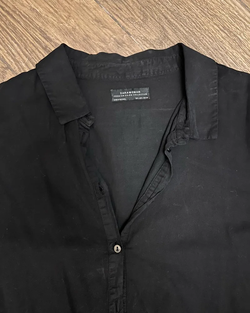 Zara Blouses, size L / 40 / 12, photo 3