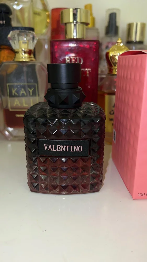 Valentino Perfume, size No Size, photo 4