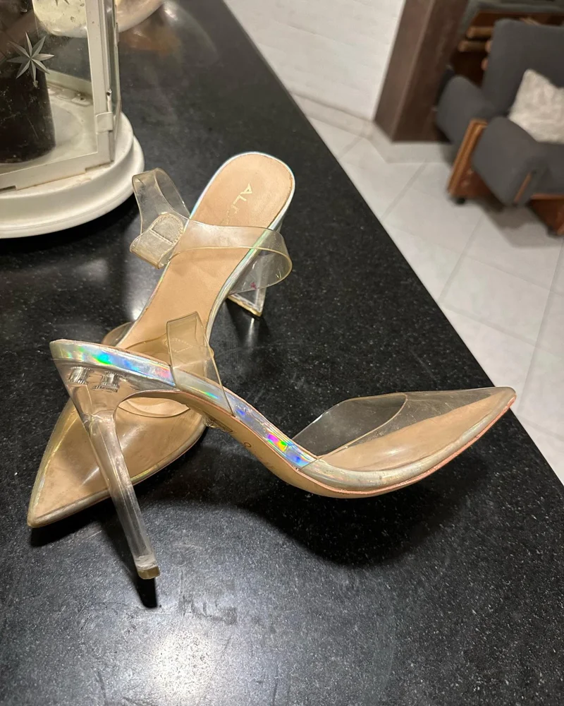 ALDO Sandals, size 41, photo 4
