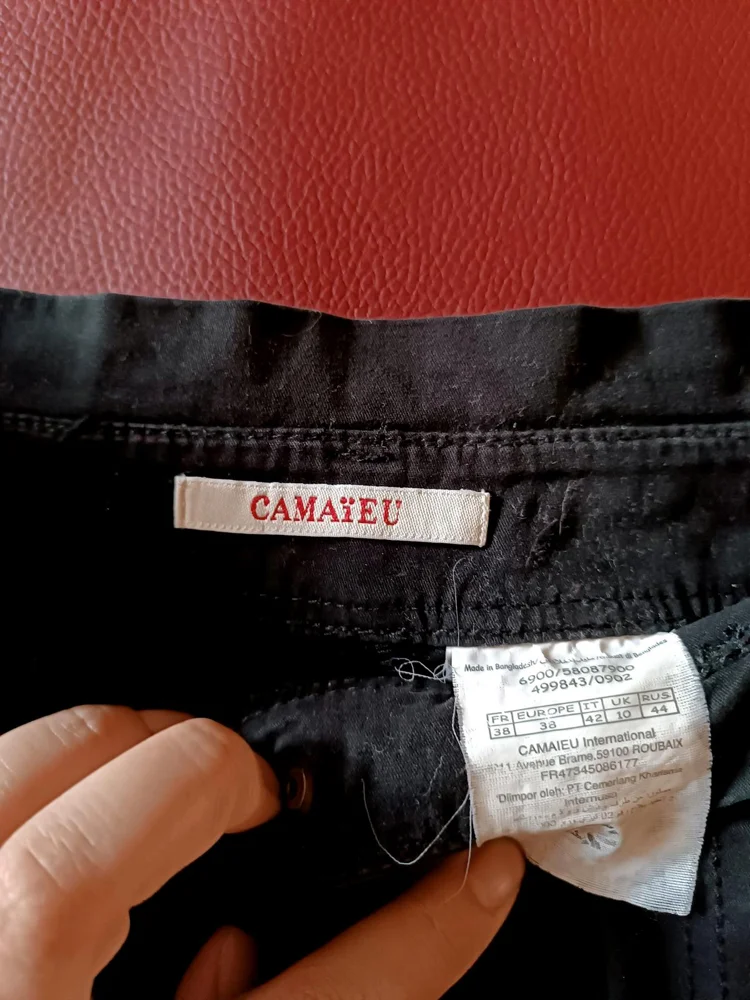 Camaïeu Skirts, size L / 40 / 12, photo 3