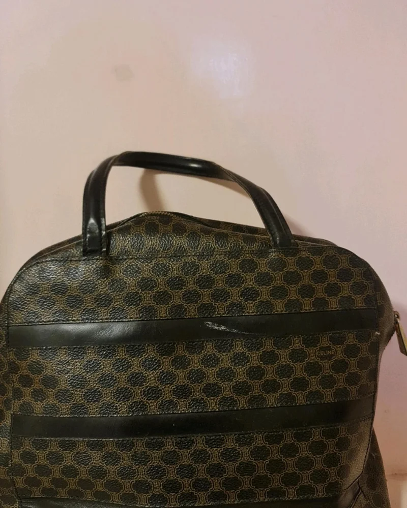 CELINE Shoulder Bag, size Other, photo 3