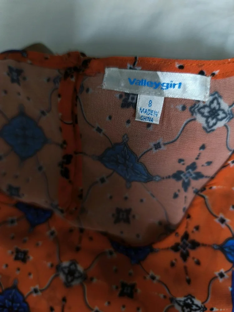 Blouses, size S / 36 / 8, photo 5