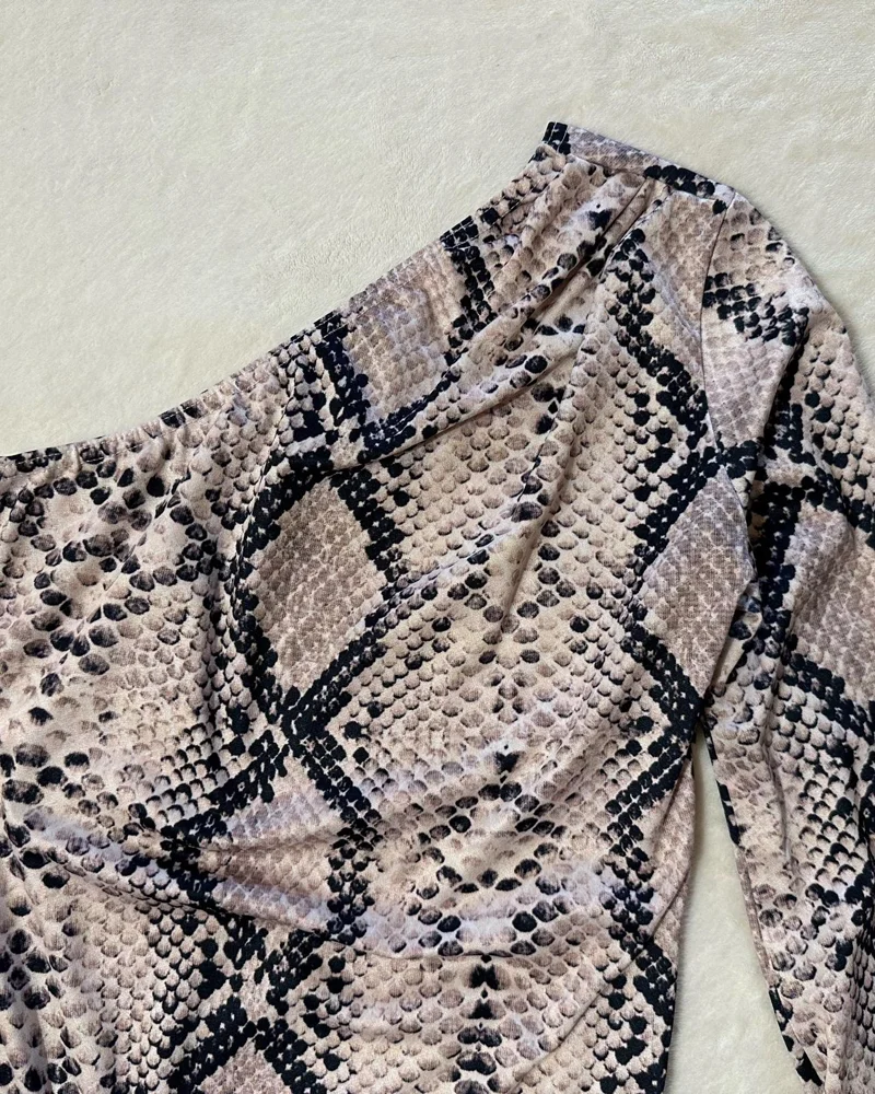 PrettyLittleThing Blouses, size S / 36 / 8, photo 4