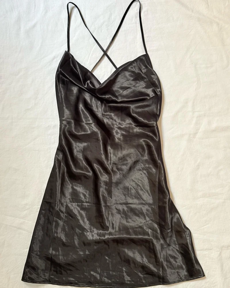 H&M Mini Dresses, size S / 36 / 8, photo 2