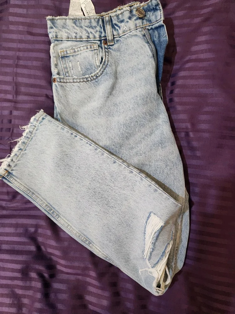Zara Jeans