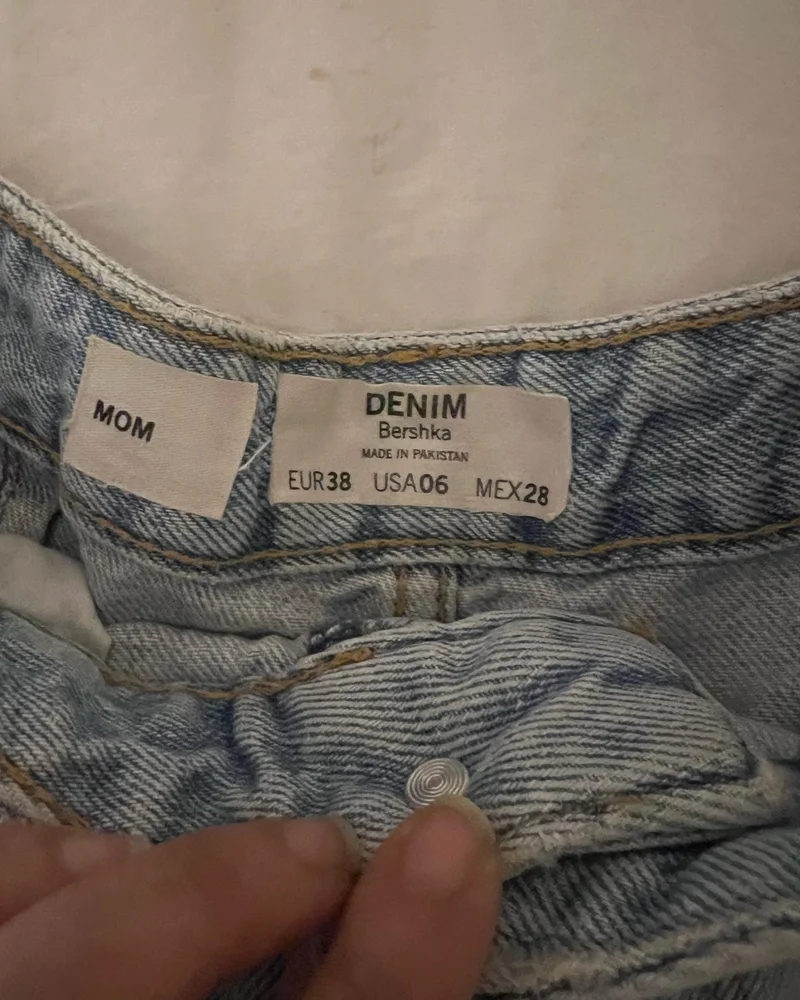 Bershka Shorts, size M / 38 / 10, photo 3