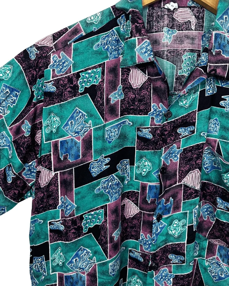 Shirts, size M, photo 4