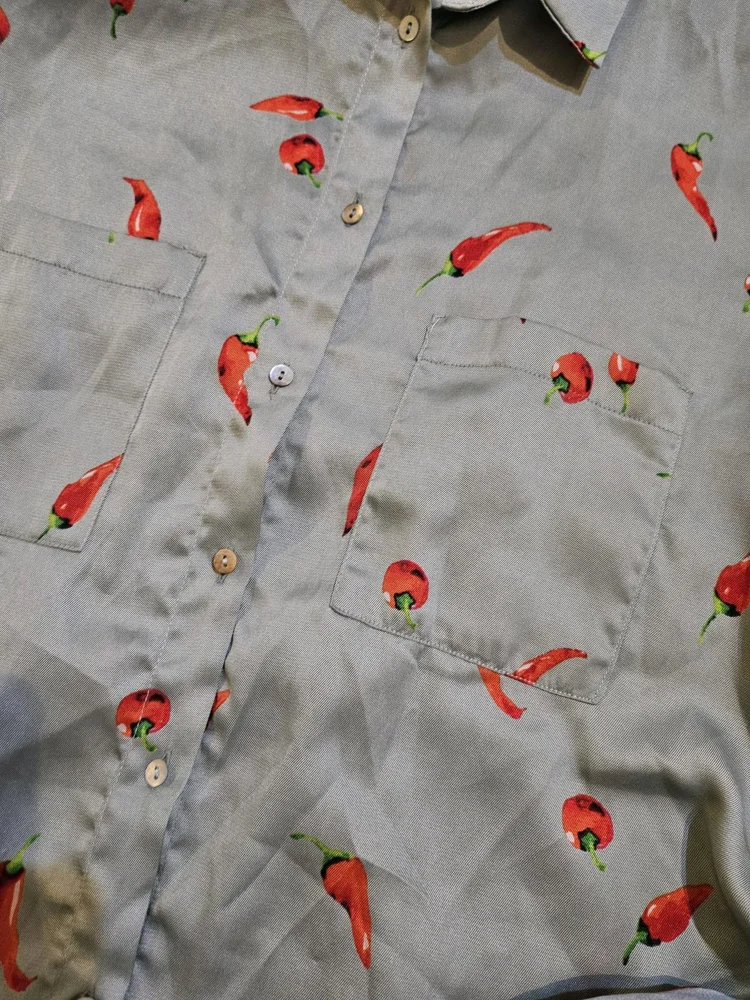 ICONIC Blouses, size M / 38 / 10, photo 3