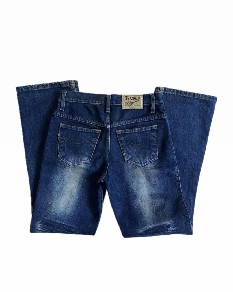 Jeans, size XS / 34 / 6, photo 2
