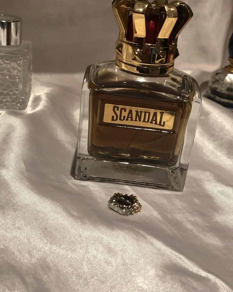 Jean Paul Gaultier Perfume, size No Size, photo 3