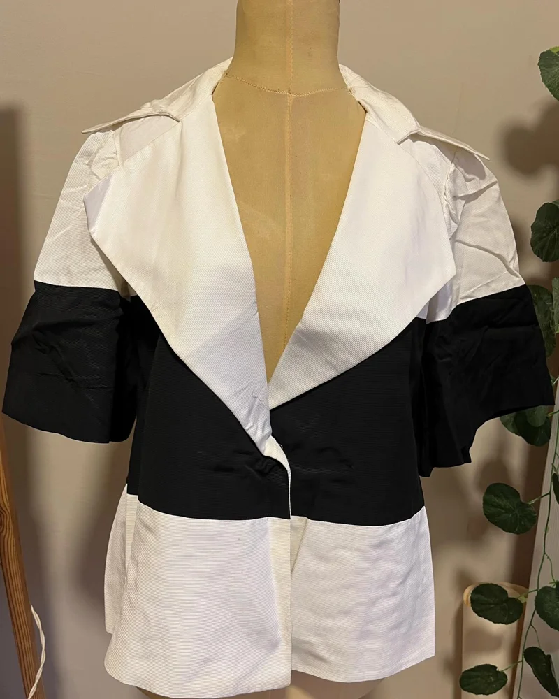 Zara Woman Blazers, size L / 40 / 12, photo 6