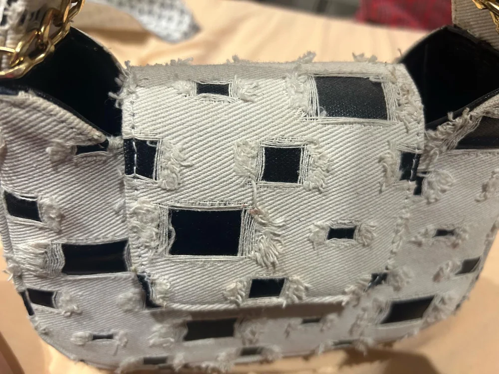 local brands Mini Bag, size Other, photo 3