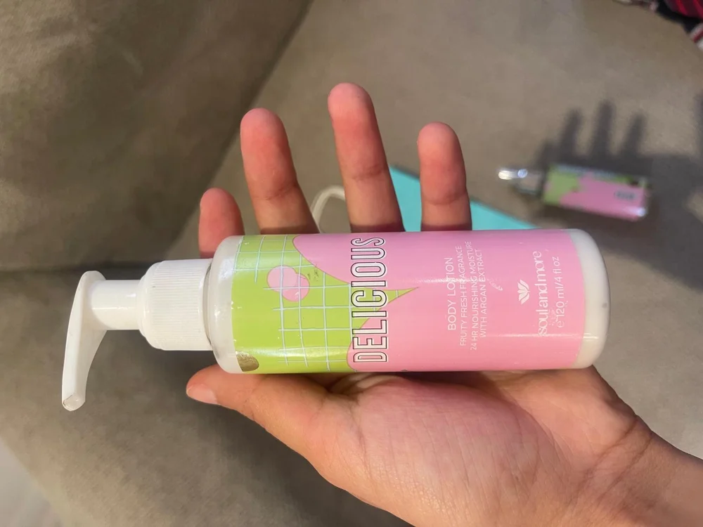 Perfume, size Other, photo 5