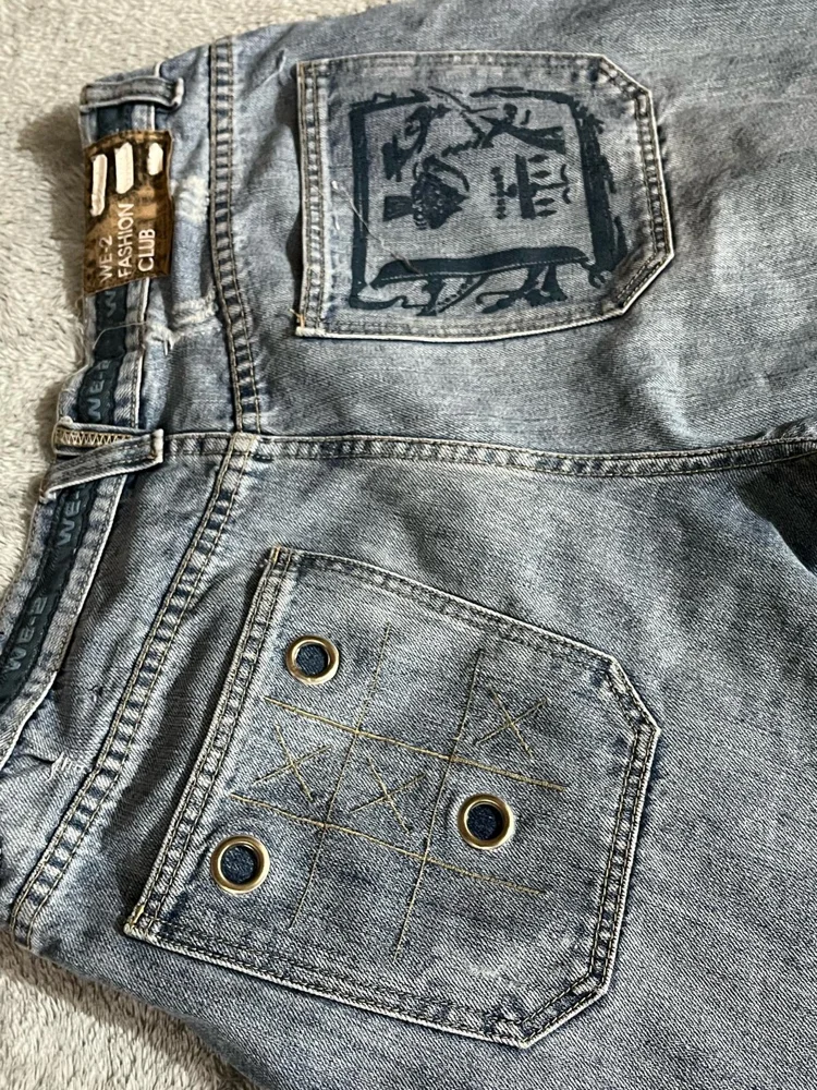 Jeans, size M, photo 2
