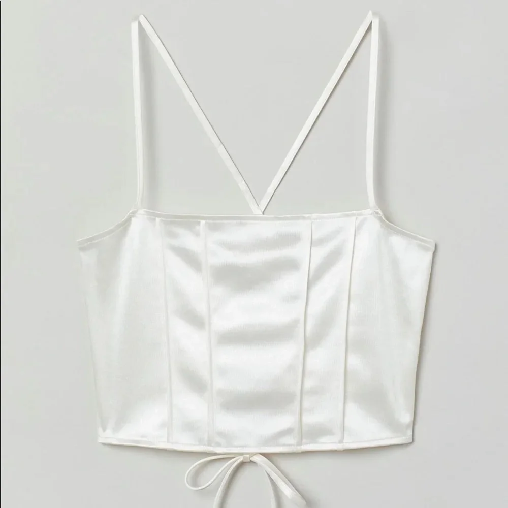 H&M Crop Tops, size M / 38 / 10, photo 3