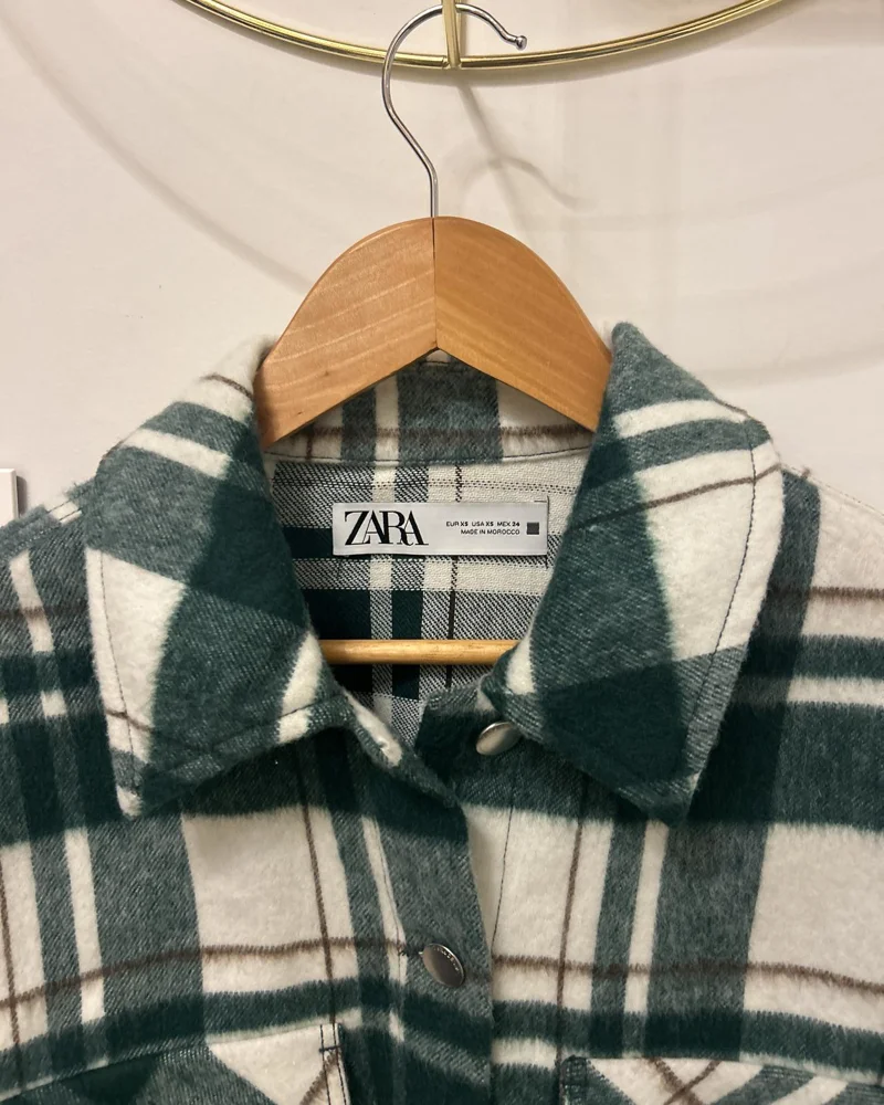 Zara Jackets, size XS / 34 / 6, photo 2