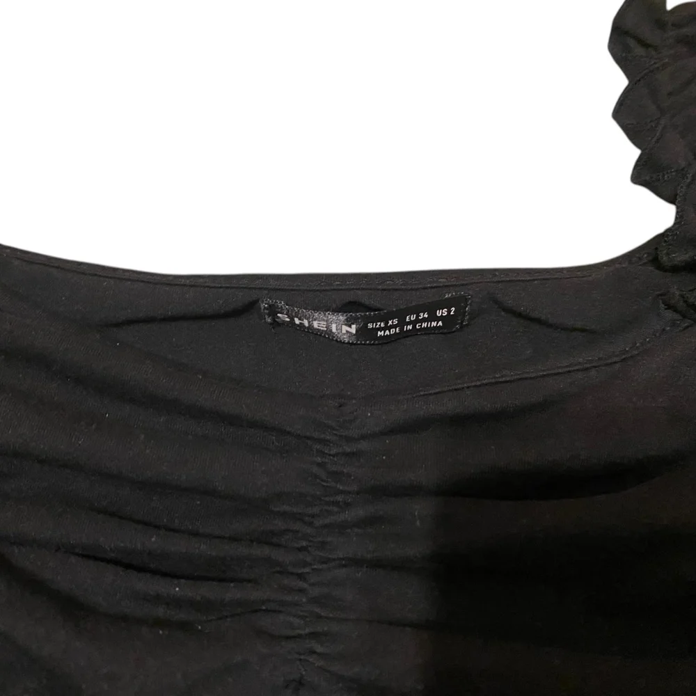 Shein Blouses, size XS / 34 / 6, photo 3