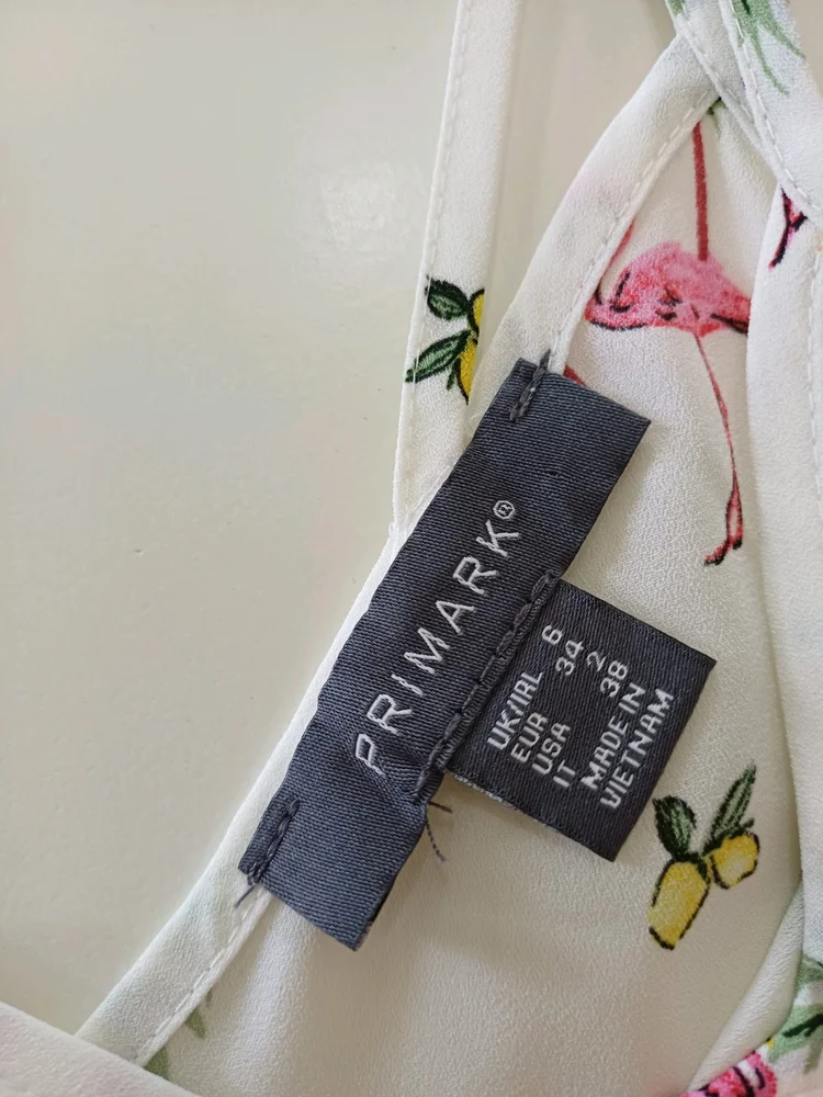 Primark Tank Tops, size XS / 34 / 6, photo 5