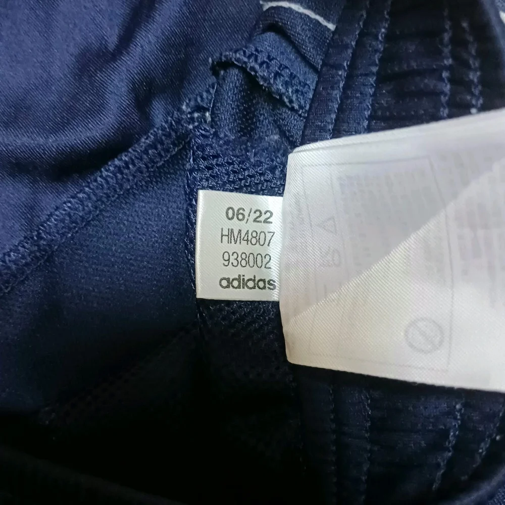 adidas Shorts, size L, photo 6