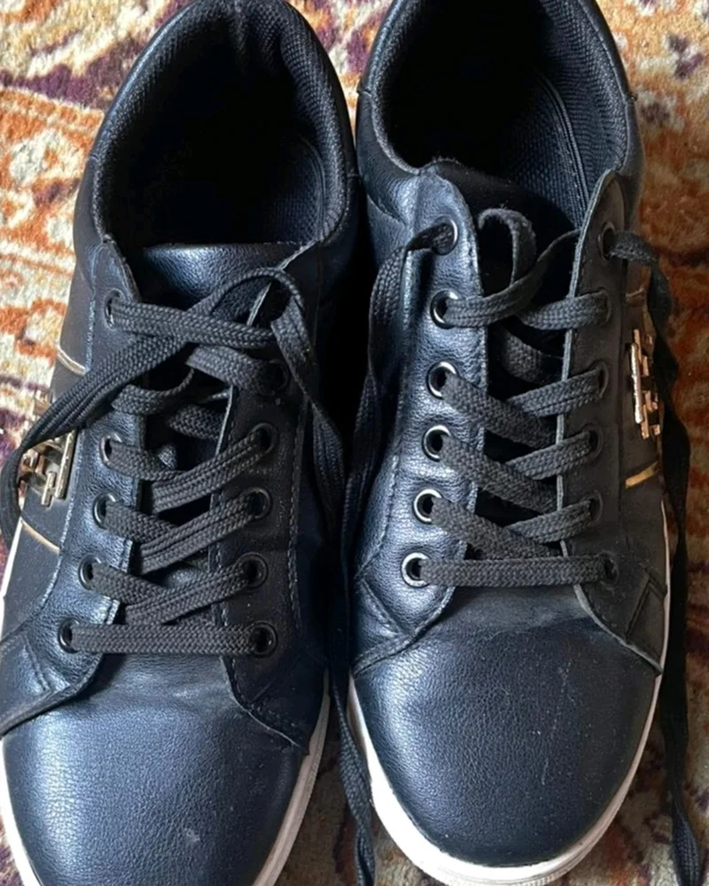 Sneakers, size 40, photo 2