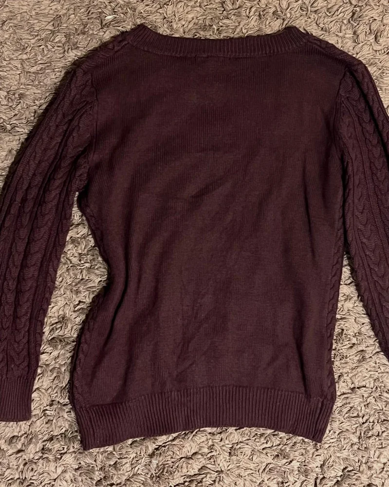 H&M Sweaters & Pullovers, size XS / 34 / 6, photo 2