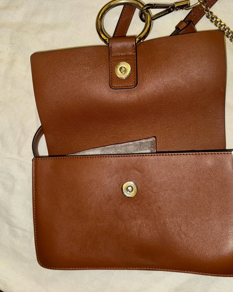 Chloé Cross-Body Bag, size One size, photo 4