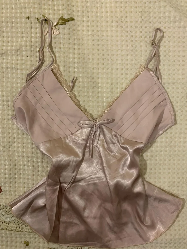 Cami Tops