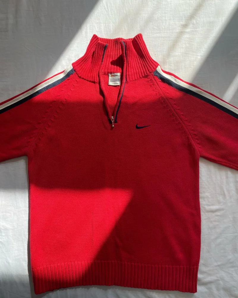 Nike Long Sleeve Shirts