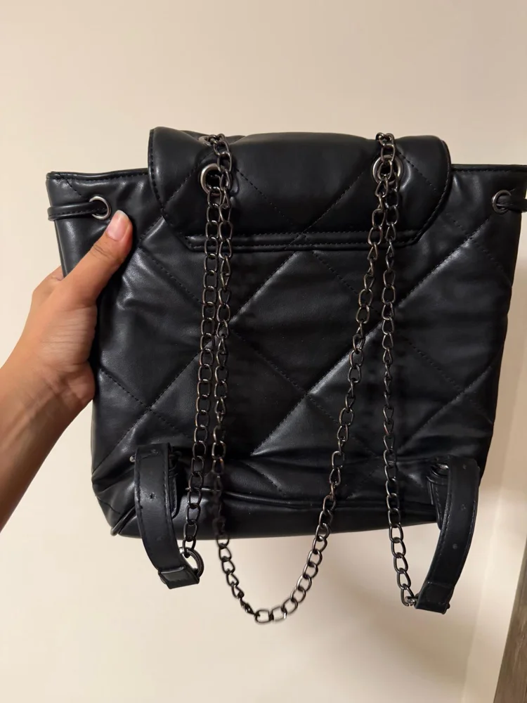 deja vu Backpacks, size Other, photo 3