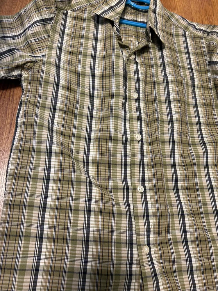 Short Sleeve Shirts, size XS, photo 2