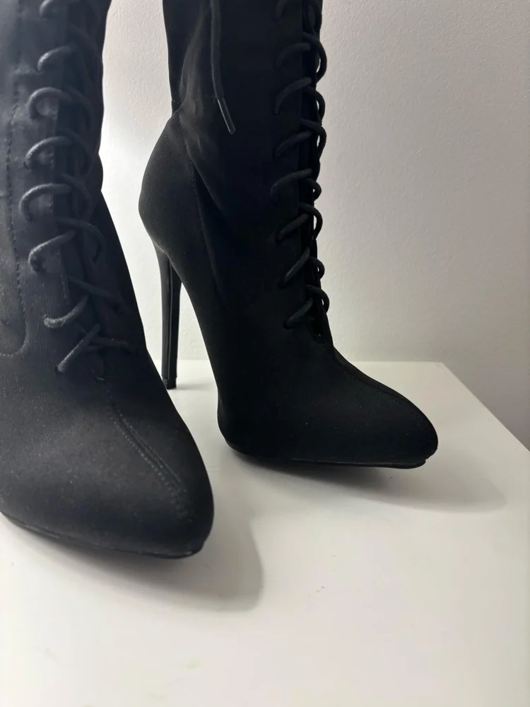EGO Boots, size 37, photo 2