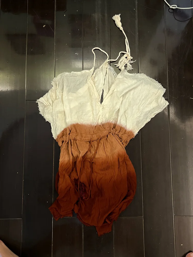 Pull & Bear Mini Dresses, size S / 36 / 8, photo 2
