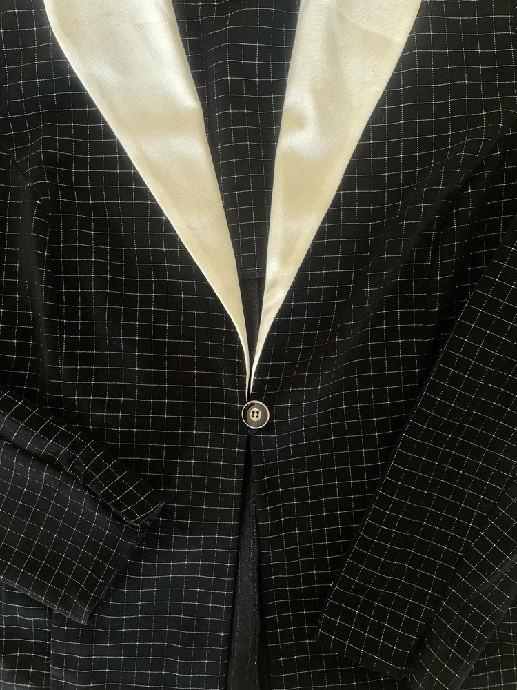 Blazers, size S / 36 / 8, photo 2