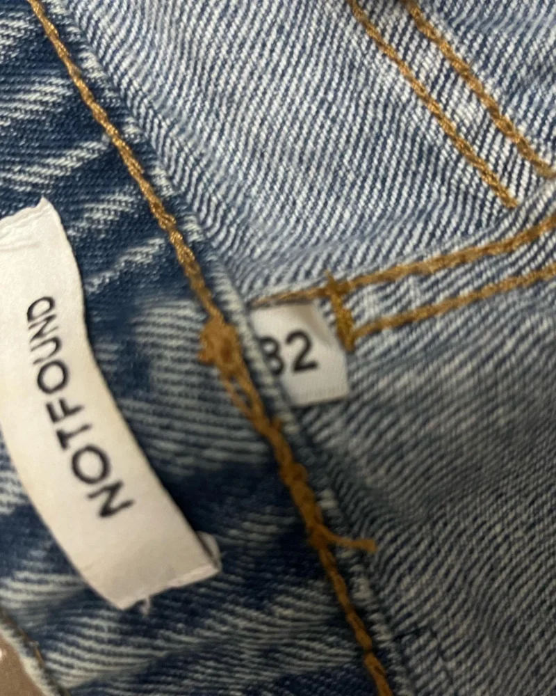 Jeans, size XXS / 32 / 4, photo 2