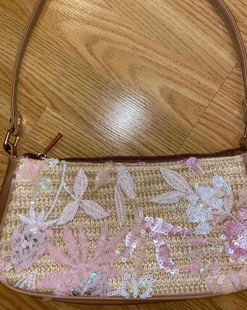Shoulder Bag, size One size, photo 4