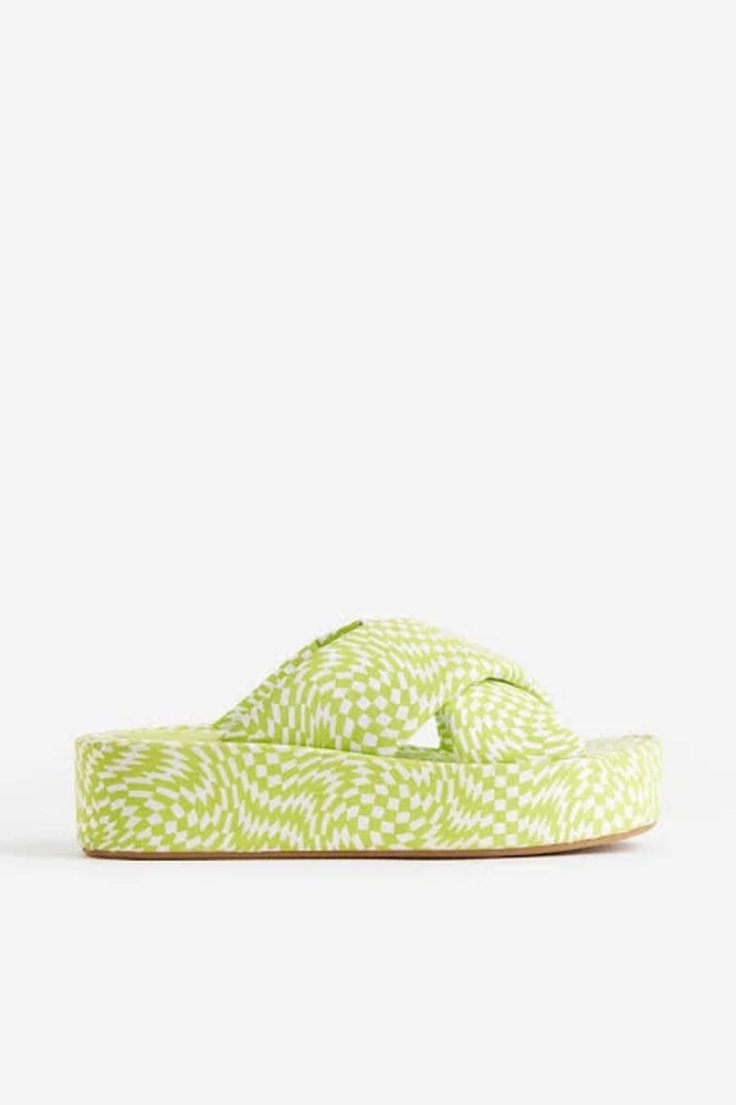 H&M Footwear, size 39, photo 2