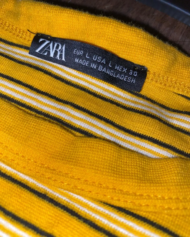 Zara Tank Tops, size L / 40 / 12, photo 3