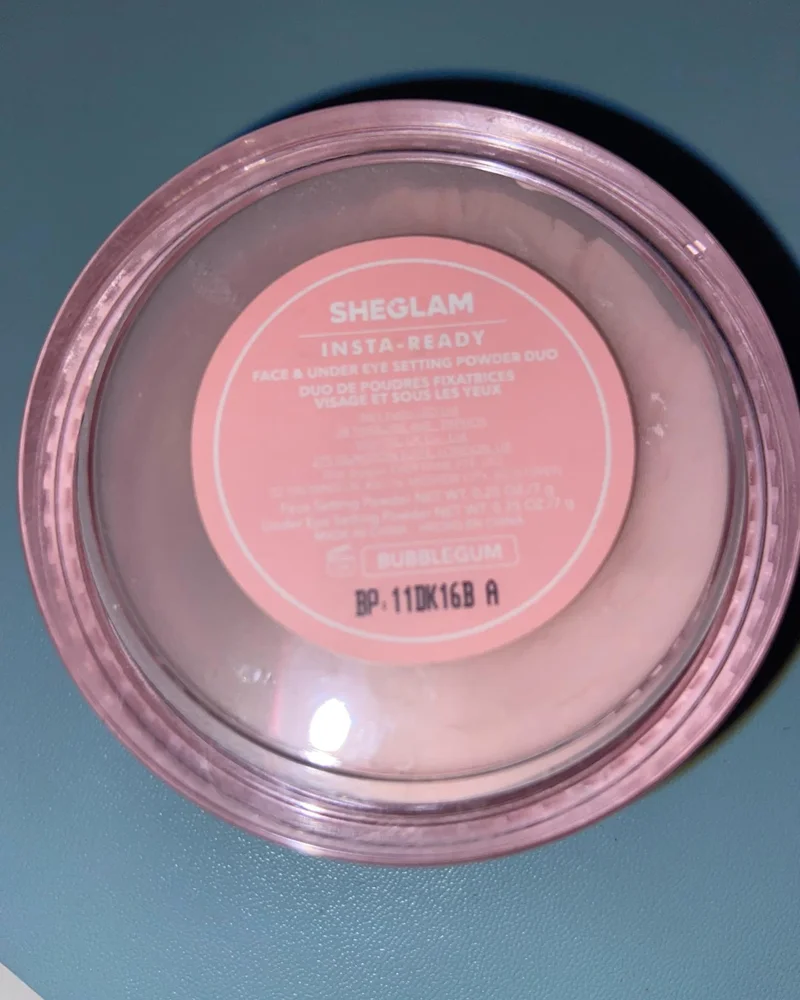 Sheglam Makeup, size No Size, photo 5