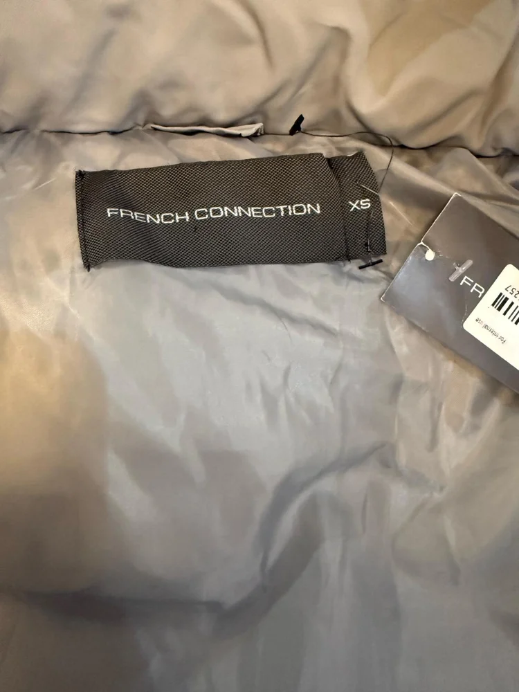 French Connection Jackets, size XS / 34 / 6, photo 2