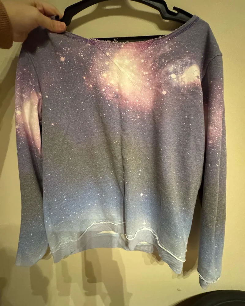 SuiteBlanco Sweatshirts, size M / 38 / 10, photo 3