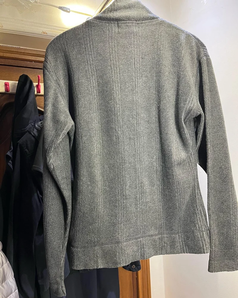 Thomas Burberry Sweatshirts, size M, photo 6